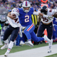 Illustration for article titled At Least Nathan Peterman Led The Bills In Rushing?